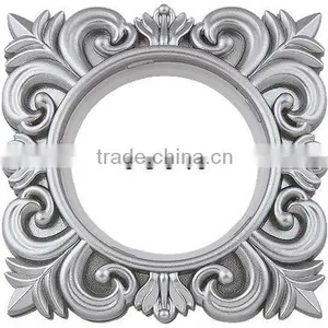 JC04 Series Plastic Curtain Eyelet Plastic Curtain Ring thumbnail-6