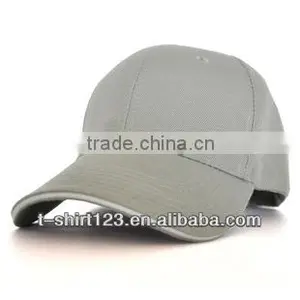 6 Panels Standard Baseball Caps/5 Panels Baseball Caps/embroidery Baseball Caps thumbnail-1