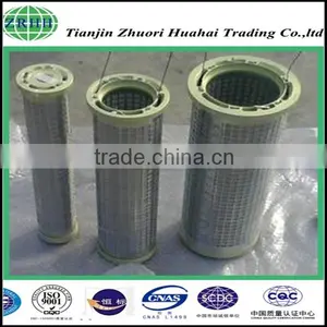 Manufacture Selling Steam Turbine Filter Two Parallel Filter Turbine Oil Filter LY15/25 Series thumbnail-3