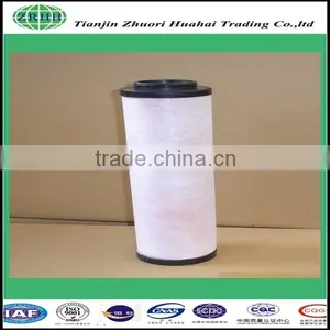 Manufacturer Recommend High Filtration Precision and Stable Structure of Coalescence Filter Element thumbnail-3