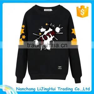 Newest Wholesale Cheap Men's Sweatshirts thumbnail-2