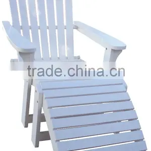Best Brand Outdoor Wooden Furniture - Sun Lounger - Hotel Furniture - Made in Vietnam Products thumbnail-1