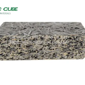 Wood Wool Cement Panel thumbnail-1