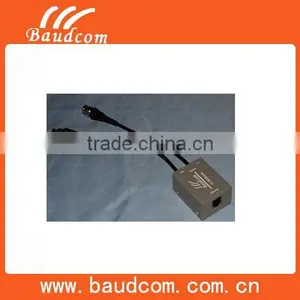 BNC and RJ45 E1 Balun Impedance Converter With Fly Lead thumbnail-1