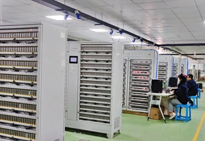 Henan Troily New Energy Technology CO.,LTD company overview - view 4 thumbnail