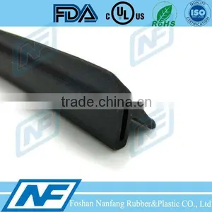 Silicone Non-toxic Oven Door Rubber Seal thumbnail-3