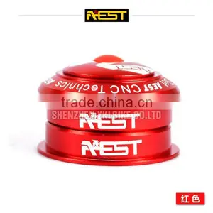 AEST Promote Threadless Semi-internal Headsets/bicycle Parts thumbnail-5