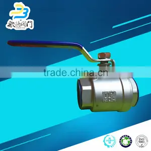 1Pc City Ball Float Valve Ss304 thumbnail-3