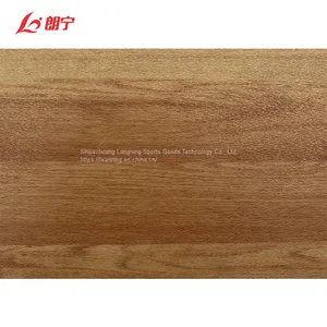 Basketball Court Oak Flooring thumbnail-1