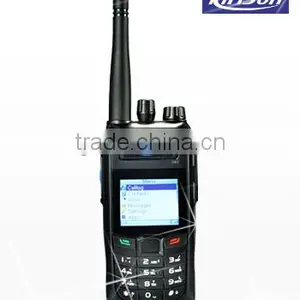 Kirisun FP460 Digital Dual Modes of Analog & Digital Two-way Radio thumbnail-1