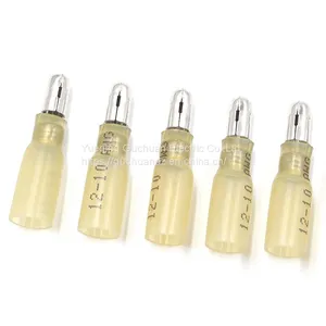 HSMPD5.5-195 Waterproof Heat Shrinkable Bullet Terminal Block thumbnail-2