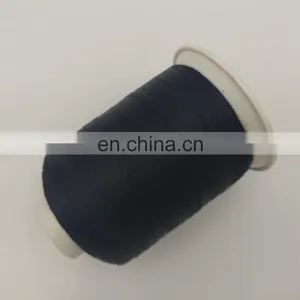 China Good Quality High Strength 100% for Sewing Leather Bonded Polyester thumbnail-2