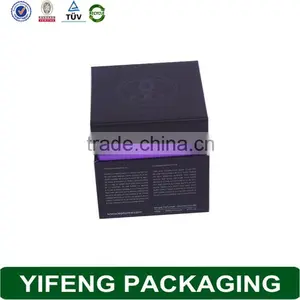 New Product Made in China High Quality Custom Perfume Gift Boxes thumbnail-6