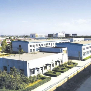 Shijiazhuang Jintai Purification Equipment Co.,Ltd. company overview - view 1 thumbnail