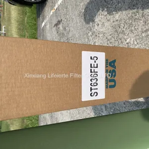 Source Filter Separator Cartridge SS614FD thumbnail-2