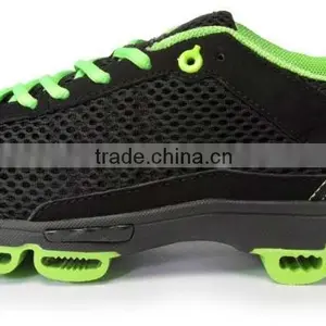 2014 Hot Sale New Style Running Sports Shoes thumbnail-5