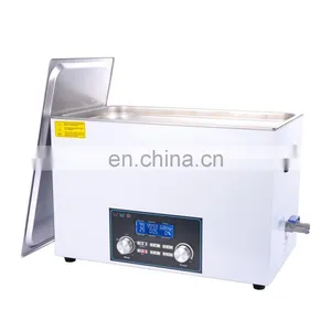 Telescopes Multifunctional Ultrasonic Cleaner for Cleaning Microscopes on Optical Instruments thumbnail-1