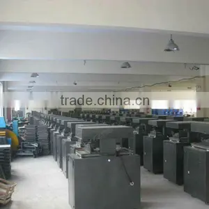 Factory Price TB-390 Skin Packing Machine(Shrink Packing Machine) thumbnail-3