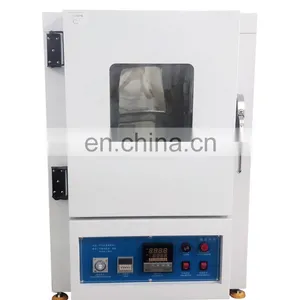 Lab Precision Oven Industrial Oven thumbnail-5