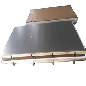 6063 Aluminum Plate 3003 3004 5005 5052 5083 6061 Aluminum Alloy Plate 5052 Aluminum Plate for Mechanical Processing 3003 Aluminum Plate thumbnail-1