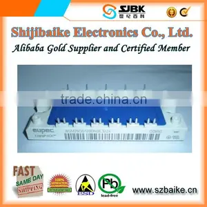 BSM25GD120DN2E3224 IGBT Power Module thumbnail-1