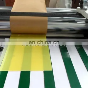 Semi-automatic Eva Lamination Machine thumbnail-2