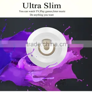 HD Bluetooth Headphone Mini Bluetooth Earphone Stereo Earphone thumbnail-2