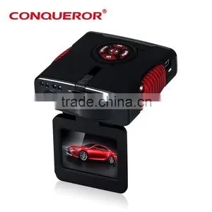 Good Price Top Quality Night Vision Full HD Dash Cam Car Dvr Car Camera Recorder thumbnail-1