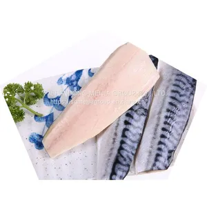 Frozen Mackerel Fillet Supplier thumbnail-1