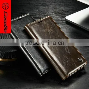 Bulk Buy Form China Leather Flip Case For Sony Xperia Z5, Cell Phone Case for Sony Xperia Z5 thumbnail-1