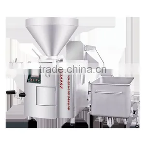 Sausage Making Machine Line With Best Price in 2016 thumbnail-1