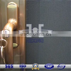 Stainless Steel Security Mesh/anti-theft Used for Door thumbnail-1