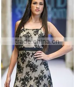 Women Fashion Sexy Long Evening Dress Designs/Evening Dresses thumbnail-2