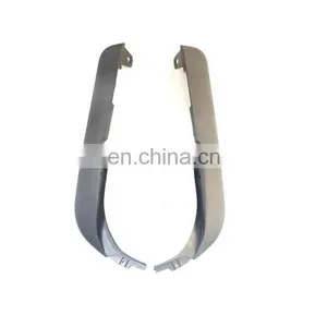 OEM LR051327 LRO51328 Front Bumper Slip for Land Rover Discovery 4 2010-2021 thumbnail-5