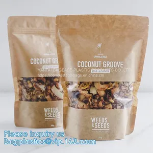 Liquid Pouch Bags, Spout Pouches, Pet Food Bags, Non Food Products, Coffee Bags, Nutrition Bars Packaging thumbnail-2