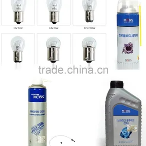 HYUNDAI MOBIS HALOGEN BULB, HID, FUSE, CHEMICAL KOREAN AUTO SPARE PARTS thumbnail-1