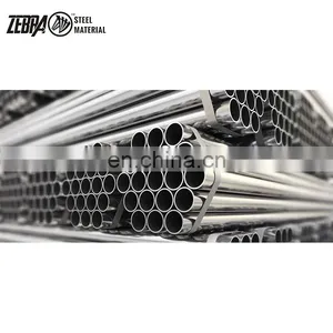 Professional Customize Precision Seamless Steel Pipe for Sale thumbnail-1