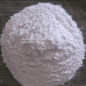 Sodium Feldspar Powder and Soda Feldspar Powder Used for Ceramic Raw Material thumbnail-1
