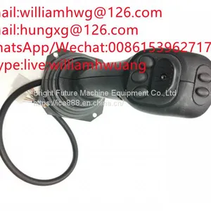 Linde Valve 3573400111 3000013018 3573400112 Joystick 3573600001 thumbnail-2
