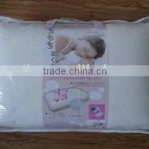 Natural Latex Foam Pillow thumbnail-1