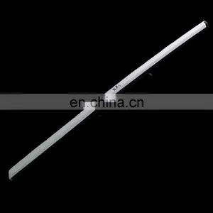 BAINEL Front Left Door Window Trim Black For TESLA Model 3 2021 1080681-01-I 1080681-00-H thumbnail-4