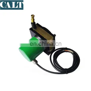 4-20mA Output Distance Measuring Sensor/resistive Displacement Sensor thumbnail-4