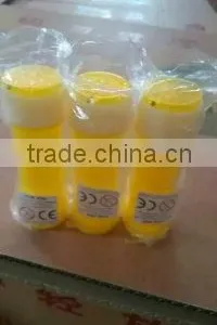 New Product Colorful Bubble Soap Bottle With Maze Game thumbnail-1