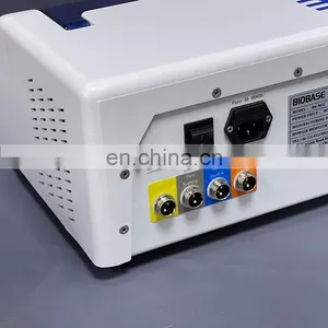 s China Biobase Elisa Microplate Washer BK-9622 For Elisa Reader Cleaning Price in Stock thumbnail-4