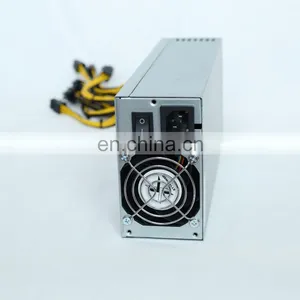 Power Supply 2000w Support 8 Gpu 2400w Atx Power Supply Atx Computer Power Supply Desktop thumbnail-1