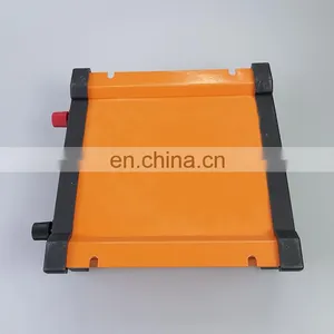 Yaki Orange Solar Inverter Off Grid Switch Output Weight Rating Input Origin Type Solar Inverter thumbnail-3