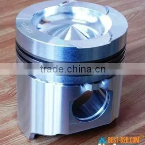 Bulldozer Engine Piston thumbnail-1