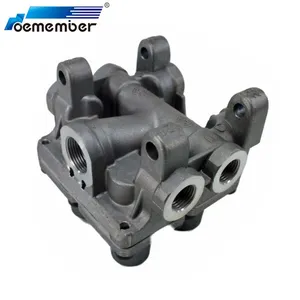 Chinese Manufacturer Multi-Circuit Protection Valve 9347022500 for Daf Truck thumbnail-3