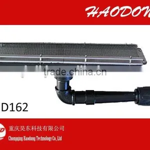 High Efficient Infrared Paint Drying Heaters thumbnail-2