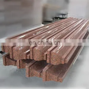 Polished Granite Moulding for Home Decoration thumbnail-1